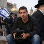 Was ist Antisemitismus heute? Ein israelischer Filmemacher stellt die Frage, die niemand stellen darf