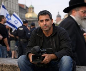 Was ist Antisemitismus heute? Ein israelischer Filmemacher stellt die Frage, die niemand stellen darf