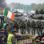 Grüne Träume, leere Tanks: Irland zeigt Europa, wie man kämpft