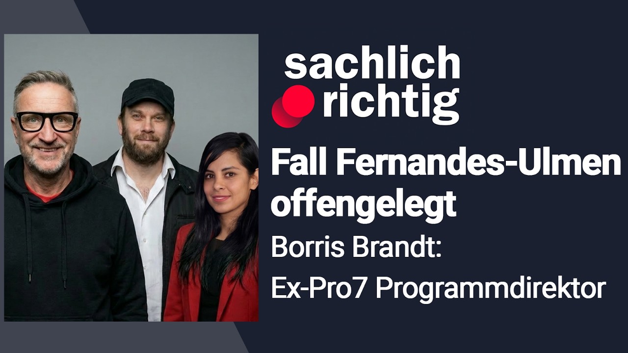 Willkommen in der Republik Ablenkistan: Wie ein Promi-Ehestreit die Welt rettet