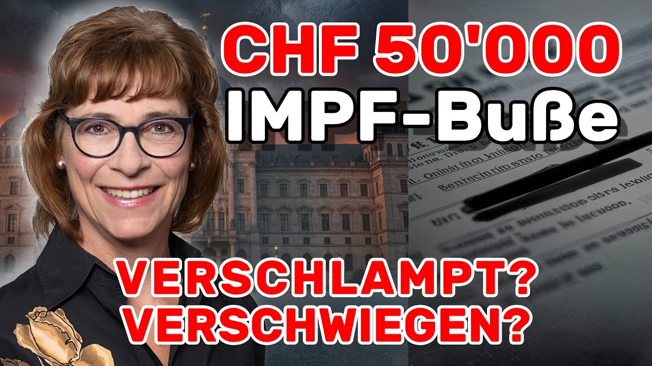 Zürich, 50’000 Franken und der dreisteste «Fehler» in der Geschichte der direkten Demokratie