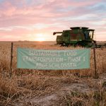 Pünktlich zur Agenda 2030: Hungersnot nach Plan - Schlechteste Weizenernte seit 1972
