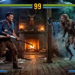Ash vs Deadite: Heute wird der Boomstick als Hassrede eingestuft