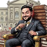 Der ewige Ausnahmefall: Cédric Wermuth und die Regeln für die anderen