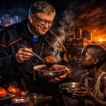 Der barmherzige Bill und das Gen-Gulasch – Nächstenliebe mit Patentschutz