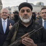 Psychopathen und Politiker: Birmingham erklärt den Unterschied für obsolet
