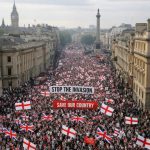 Britannien erwacht: Die Menschen haben keine Angst mehr vor den Etiketten