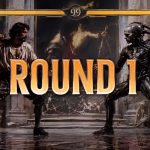 Caravaggio vs Giger - Zwei Meister der Schwärze. Zwei Jahrhunderte Abstand