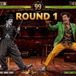 Chaplin vs Carrey – Stummfilm trifft Gesichtsgymnastik