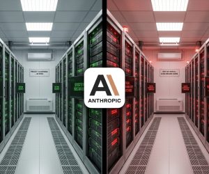 Cyberpandemic as a Service: Das WEF hat geprobt, Anthropic führt aus