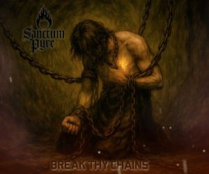 DBD: Break Thy Chains - Sanctum Pyre