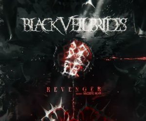 DBD: Revenger - Black Veil Brides feat. Rob Flynn von Machine Head