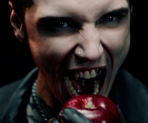 DBD: Vindicate - Black Veil Brides