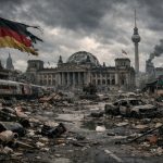 Deutschland als Gesamtkunstwerk des Versagens