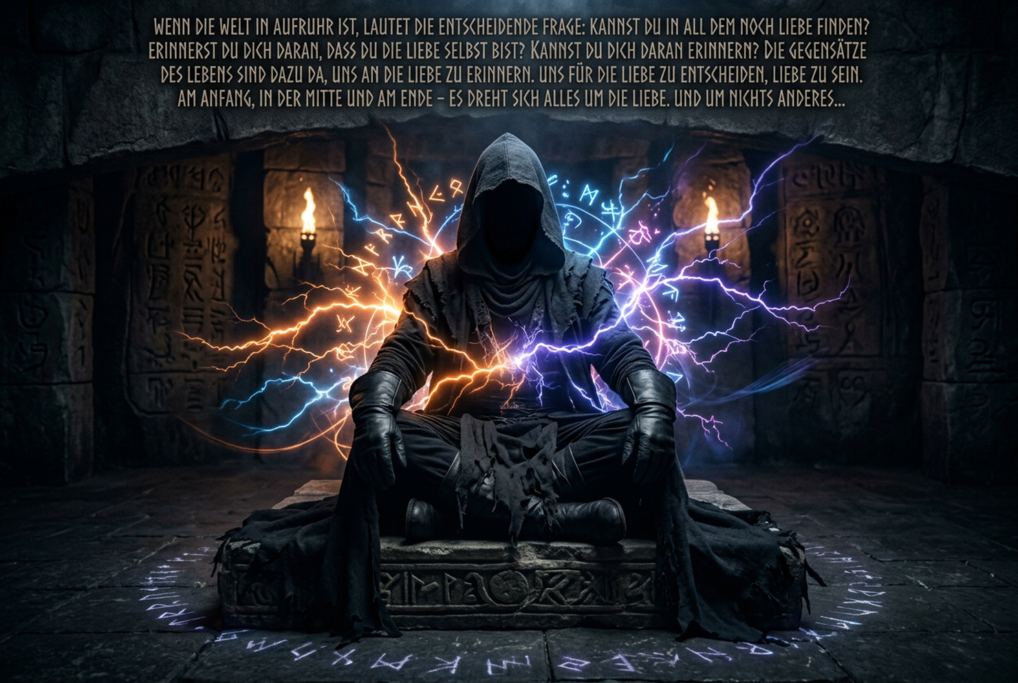 Die entscheidende Frage | Dravens Tales from the Crypt Die entscheidende Frage