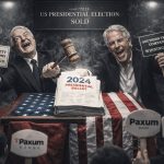 Wahlmanipulation als Geschäftsmodell: Wie Epstein das Schlupfloch erkannte, das Soros und Russland nutzten