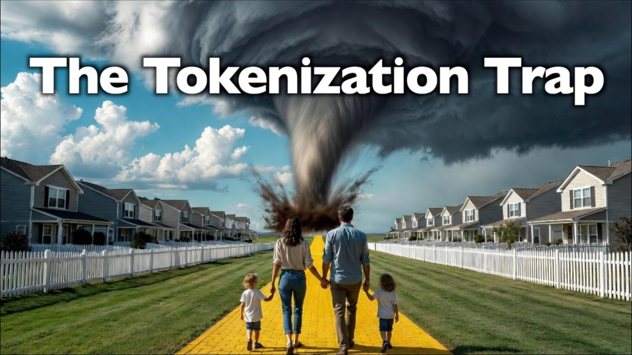 ESG-Score, Carbon-Tracker, Token-Wallet – willkommen im Eigentum 2.0