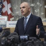 Alain Berset kämpft gegen Lügen - er weiss, wovon er spricht