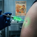 Sie nannten es Impfung - es war Gentechnik