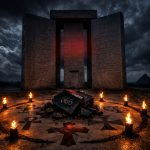 Bevölkerungsreduktion in Granit gemeisselt: Was auf den Georgia Guidestones wirklich steht