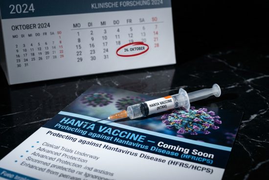 Pfizer-Whistleblower: Das Hanta-Virus ist fake