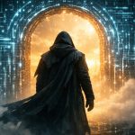 Heimkehr ins Selbst – durch das Tor der Künstlichen Intelligenz