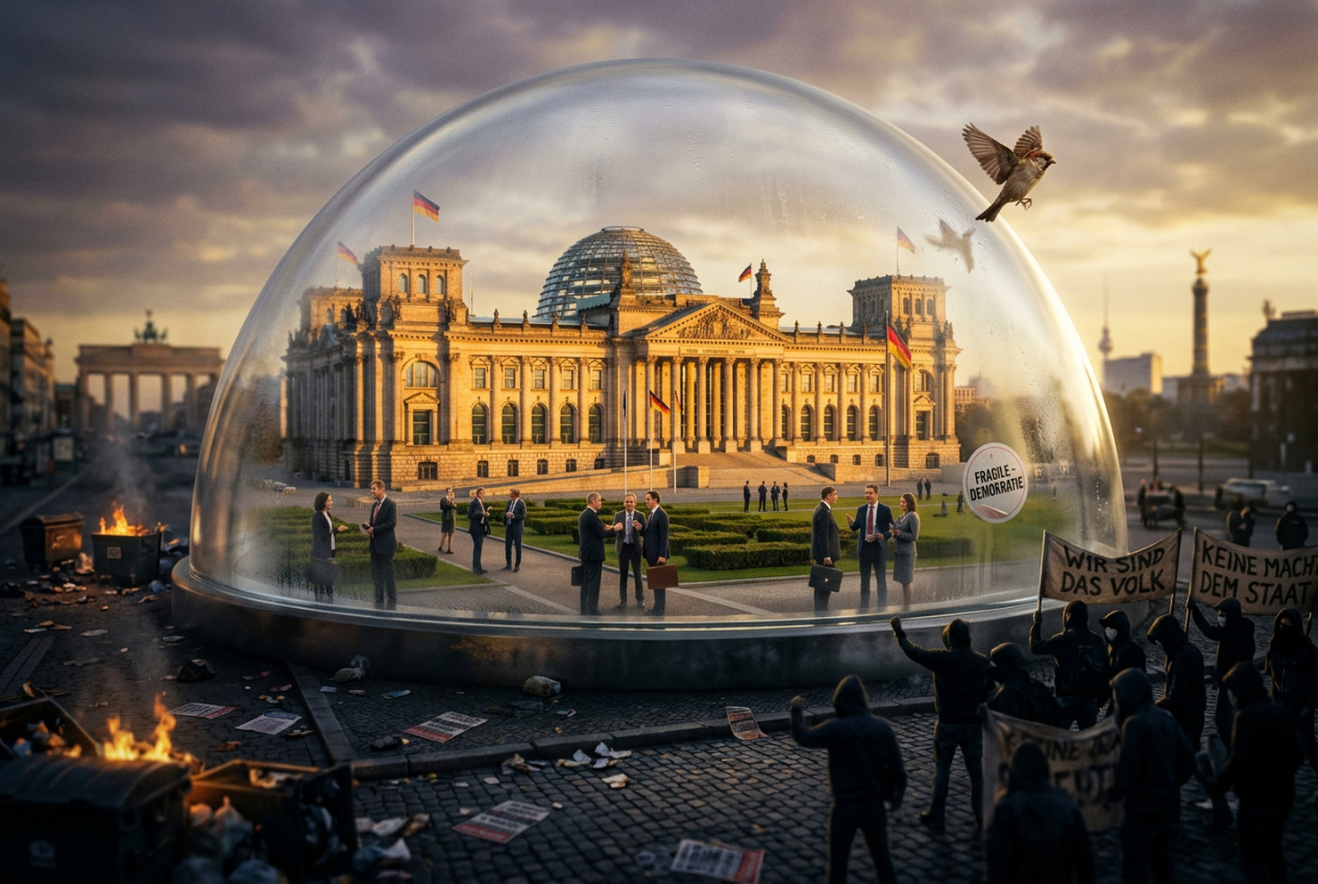 Hallöchen, Hobby-Inquisitoren!