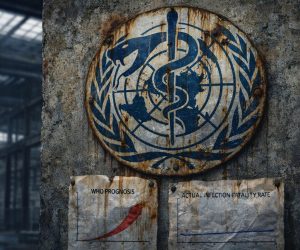 Corona-Pandemie: Wie Modell-Propheten die Welt in den Abgrund rechneten
