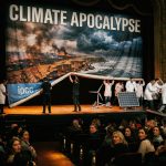 Klimakatastrophe vertagt: Wie das IPCC 30 Jahre Politik auf Fiktion baute