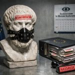 5 Denkstörungen, eine Diagnose: Der Staat ist krank