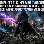 Der Krieg der Zukunft