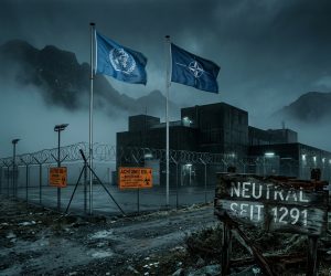Wuhan im Berner Oberland: Labor Spiez, die WHO und der stille Erreger-Handel