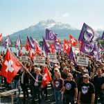 Alp-Services-Veteran Pelda erklärt der Schweiz, was rechtsextrem ist - und Brüssel applaudiert