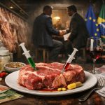 Mercosur: Krebserregendes Rindfleisch, null Zoll und ein Hinterzimmer-Beschluss – Guten Appetit