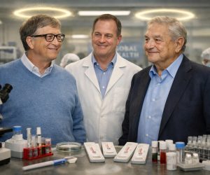 Mologic: Wenn Philanthropie das Geschäftsmodell ist