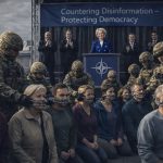 NATO befiehlt, EUdSSR gehorcht: Wie ein Militärbündnis das Internet zensiert