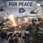 Kriegsvorbereitung für Fortgeschrittene - Mentale Kriegsführung, Folge 1: NATO rekrutiert Filmschaffende