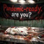 PCR-Reboot: Hantavirus-Pandemie auf Bestellung