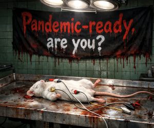 PCR-Reboot: Hantavirus-Pandemie auf Bestellung