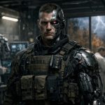 Geheimes Pentagon-Projekt zur Verschmelzung von Soldaten und Maschinen aufgedeckt