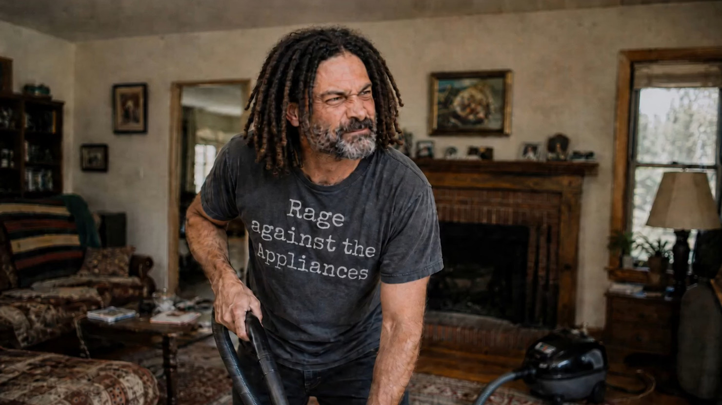 DBD: Unplug the Power – Rage Against the Appliances