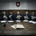 Rechtsgleichheit vor dem Gesetz: Für dich schon, für den Bundesrat eher nicht