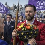 Brüssel schickt Blumen nach Luzern – Empfänger: Nicolas Rimoldi