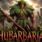 Rabarberbarbar