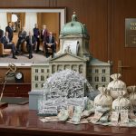 Die Schweizer Lüge von der direkten Demokratie
