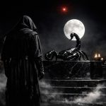 Antares brennt – und der Skorpion erwacht