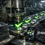 Die Musikindustrie hat Plastik jahrzehntelang als Kunst verkauft – jetzt stört sie die Konkurrenz