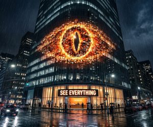Palantir-Manifest: Willkommen im KI-Techno-Faschismus