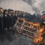 "We Don't Need No Thought Control" - Ein Song von 1979, der 2026 mehr brennt denn je