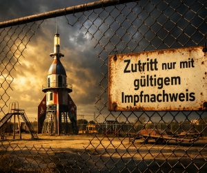 WHO nutzt 8 Hantavirus-Tote, um Impfzwang für Kinder vorzubereiten